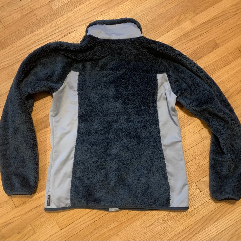 Columbia fleece - Picture 2 of 6